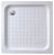 Душевой поддон Cezares TRAY-A-A-95-15-W 95x95 акриловый