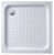 Душевой поддон Cezares TRAY-A-A-90-15-W0 90x90 акриловый