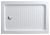 Душевой поддон Cezares TRAY-A-AH-140/90-15-W 140x90 акриловый