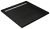 Душевой поддон Cezares TRAY-AS-A-100-30-NERO 100x100 из искусственного камня