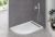 Душевой поддон Cezares TRAY-AS-RH-100/80-30-W-R 100x80 из искусственного камня