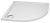 Душевой поддон Cezares TRAY-M-R-80-550-35-W 80x80 из стеклопластика