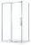 Душевой уголок Cezares PREMIER-SOFT-W-AH-1-140/90-C-Cr-IV 140x90, профиль хром