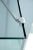 Душевой уголок Cezares SLIDER-A-2-90/100-C-Cr 90x90, профиль хром