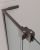 Душевой уголок Cezares SLIDER-AH-1-80-80/90-C-GM 80x80, профиль сталь