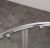 Душевой уголок Cezares MOLVENO-RH-2-120/100-C-Cr-IV 120x100, профиль хром