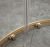 Душевой уголок Cezares MOLVENO-RH-2-120/90-C-BORO-IV 120x90, профиль золото