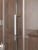 Душевой уголок Cezares MOLVENO-RH-11-120/110-C-Cr-IV 120x110, профиль хром