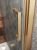 Душевой уголок Cezares MOLVENO-AHF-31-120/90-C-BORO-IV 120x90, профиль золото