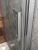 Душевой уголок Cezares MOLVENO-AHF-31-90/80-C-CR-IV 90x80, профиль хром