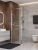 Душевой уголок Cezares LUX-AH-FS-1-70/90-C-CR 70x90, профиль хром