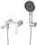 Смеситель для ванны Cezares Comfort COMFORT-VD-01