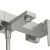 Схема смесителя для ванны Cezares SLIDER-VD-IN