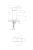Схема смесителя для раковины Cezares NAUTIC-LS1-NOP