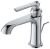 Смеситель для раковины Cezares Liberty LIBERTY-F-LS-01-W0