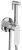 Гигиенический душ Cezares Stylus STYLUS-DIF-01 со смесителем