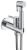 Гигиенический душ Cezares Liberty LIBERTY-F-DIF-01 со смесителем