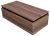 Тумба под раковину Cezares SLIDER-1000-1C-PI-NA-P 96,6x31,5 подвесная