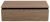 Тумба под раковину Cezares SLIDER-1000-1C-PI-RT-P 96,6x31,5 подвесная