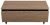 Тумба под раковину Cezares SLIDER-1000-1C-PI-RT-P 96,6x31,5 подвесная