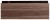 Тумба под раковину Cezares SLIDER-800-1C-SO-NA-P 76,6x29,9 подвесная