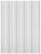 Тумба с раковиной подвесная Cezares Duet-n 80 Ясень белый Софт, раковина белая CZR-8095-80