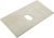 Столешница BelBagno KEP-80-MCO-W0 80x46 из керамогранита, бежевый матовый мрамор