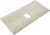 Столешница BelBagno KEP-90-MCO-W0 90x46 из керамогранита, бежевый матовый мрамор