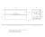Схема тумбы Cezares Duet-n 00-00017341