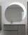 Зеркало с подсветкой Cezares 45010 109x98