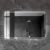 Зеркало с подсветкой Cezares Duet CZR-SPC-DUET-1200-800-LED-TCH 120x80