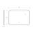 Схема зеркала Cezares Stylus CZR-SPC-STYLUS-1000-700-TCH-WARM