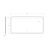 Схема зеркала Cezares Stylus CZR-SPC-STYLUS-1400-700-TCH-WARM
