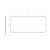 Схема зеркала Cezares Stylus CZR-SPC-STYLUS-1500-700-TCH-WARM