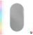Зеркало с подсветкой Cezares CZR-SPC-ELS-500-950-RGB-TCH 50x95
