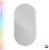Зеркало с подсветкой Cezares CZR-SPC-ELS-550-1050-RGB-TCH 55x105