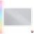 Зеркало с подсветкой Cezares CZR-SPC-MC-1200-800-RGB-TCH 120x80