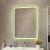 Зеркало с подсветкой Cezares CZR-SPC-MC-600-800-RGB-TCH 60x80