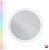 Зеркало с подсветкой Cezares CZR-SPC-MC-800-RGB-TCH 80x80