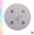 Зеркало с подсветкой Cezares CZR-SPC-MC-800-RGB-TCH 80x80
