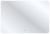 Зеркало с подсветкой Cezares Duet CZR-SPC-DUET-1200-800-LED-MOV 120x80