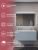Зеркало с подсветкой Cezares Duet CZR-SPC-DUET-1200-800-LED-MOV 120x80