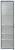 Шкаф-пенал Cezares Eco ECO-1500-2A-SC-SPF-P 40x150, сапфир