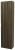 Шкаф-пенал Cezares Idra 55824 35x140, орех