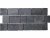 Плитка L´Antic Colonial «Caliza» Brick Bostwana Anticato