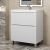 Тумба под раковину Uperwood Tanos 291120330 70x45 напольная, белая, 2 ящика