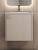 Тумба под раковину в ванную Uperwood Aurora TAurora50cm 50x35