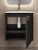 Тумба с раковиной в ванную Uperwood Aurora KAurora50bm 50x36