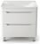 Тумба под раковину Uperwood Ocean TOceanF80w2 80x44 напольная, белая, 2 ящика