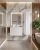 Тумба под раковину Uperwood Next Premium 3930205152 70x45 подвесная, белая, 1 ящик